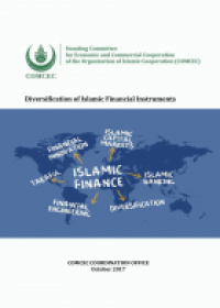 Diversification of Islamic Financial Instruments