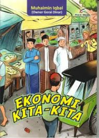 Ekonomi kita-kita