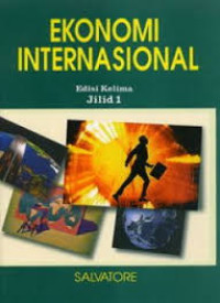 Ekonomi Internasional (Edisi 5 Jilid 1)
