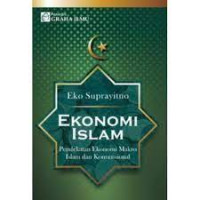 Ekonomi Islam