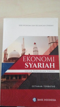 Ekonomi Syariah