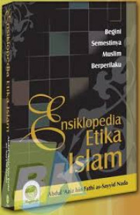 Ensiklopedia Etika Islam