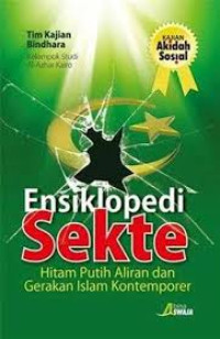 Ensiklopedia Sekte