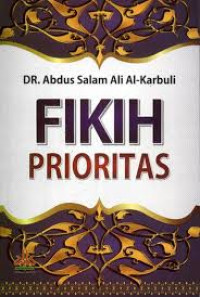 Fiqih Prioritas