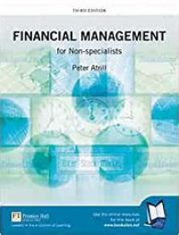 Financial Management for Non-specialist
