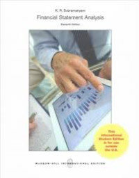 Financial Statement Analysis (Eleventh Edition)