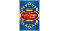 Fatwa-fatwa muallim : penjelasan tentang dalil-dalil ushul dan akhlak (Buku Ke 1)