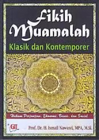 fikih muamalah klasik dan kontemporer