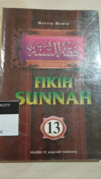 Fikih Sunnah