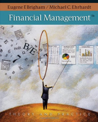 Financial Management: Theory and Practice (Twelfth Edition)