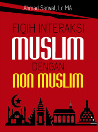 Fiqih Interaksi Muslim dengan Non Muslim