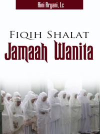 Fiqih Shalat Jamaah Bagi Wanita