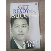 Image of Get ready for success