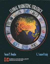 Global Marketing Strategy