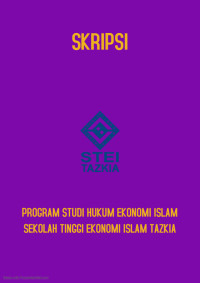 Peran dan kontribusi mahkamah konstitusi dalam pembangunan legislasi hukum ekonomi islam di indonesia : analisis terhadap putusan MK No.86/PUU-X/2012, Putusan MK No.93/PUU-X/2012, dan putusan MK No85/PUU-XI/2013