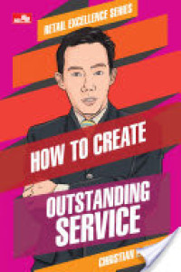 How to Create Outstanding Service