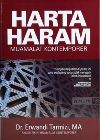 Harta Haram Muamalat Kontemporer (Cet.21-22)
