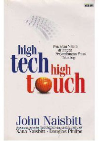 High Tech High Touch