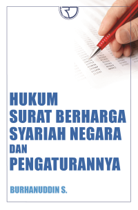 Hukum surat berharga syariah negara dan pengaturan nya