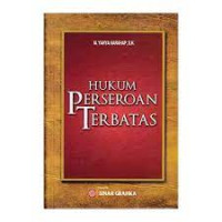 Hukum Perseroan Terbatas