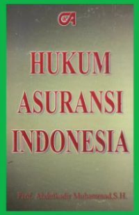 Hukum asuransi indonesia