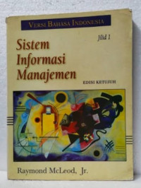 Sistem Informasi Manajemen Edisi Ketujuh