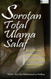 Sorotan Total Ulama Salaf