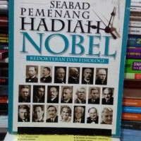 Seabad pemenang hadiah novel ekonomi