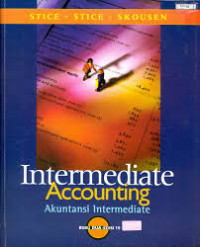 Intermediate Accounting: Akuntansi Intermediate (Buku 1 Edisi 15)
