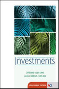 Investments (Asia Global Edition)