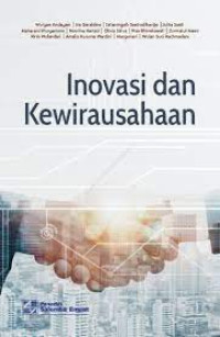 Inovasi dan Kewirausahaan