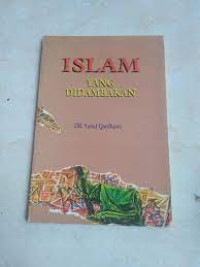 Islam Yang Didambakan