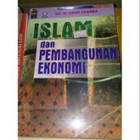 Islam dan pembangunan ekonomi