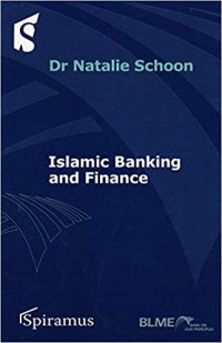 Islamic Banking and Finance