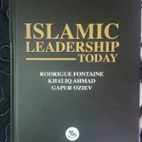 Image of Islamic Leadership Today