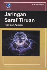 Jaringan saraf tiruan : teori dan aplikasi