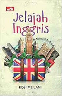 Image of Jelajah Inggris