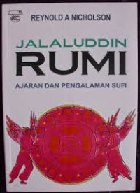 Jalaluddin Rumi