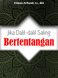 Jika Dalil Bertetangan