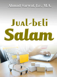 Jual-beli Salam