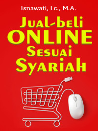 Jual Beli Online Sesuai Syariah