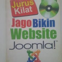 Jurus Kilat Jago Bikin Website