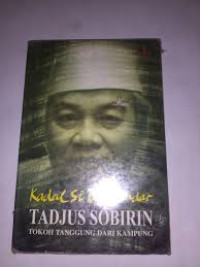 Image of Kadal si Topi Bundar