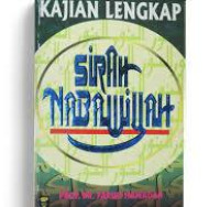 Kajian Lengkap sirah Nabawiyah