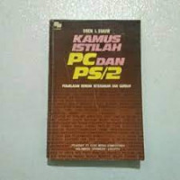 Kamus Istilah PC Dan PS/2