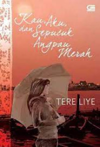 Kau, Aku dan sepucuk angpau merah