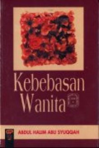 Kebebasan Wanita Jil. 4