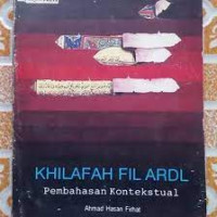 Khilafah Fil Ardl