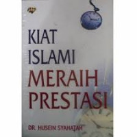 Kiat Islami Meraih Prestasi