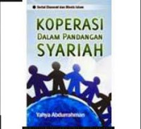 Koperasi dalam Pandangan Syariah